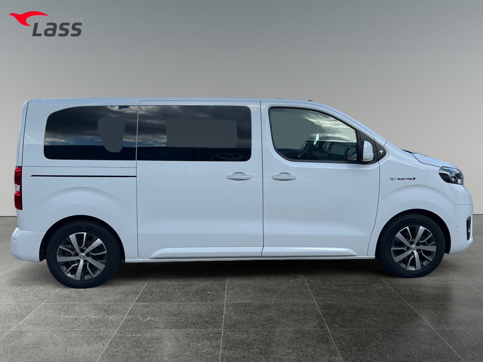 Toyota Proace Verso EV L1 Plus Team D