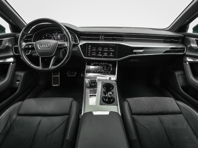 Audi A6 allroad 50 TDI Quattro