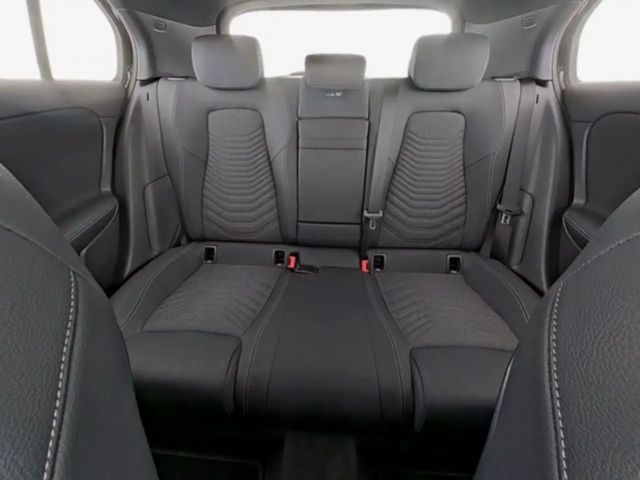 Mercedes-Benz A 250 A-Klasse