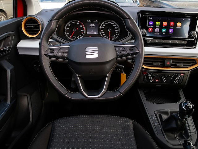 Seat Ibiza 1.0 TSI Style