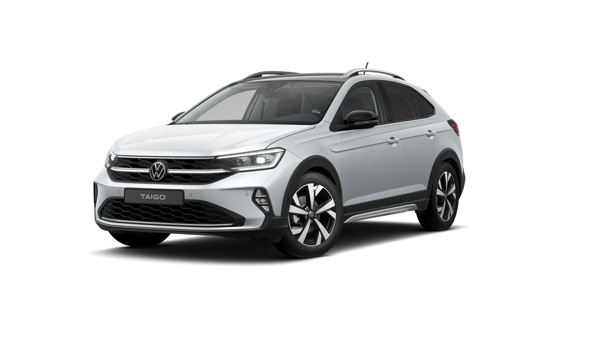 Volkswagen Taigo 1.5 TSI DSG Style