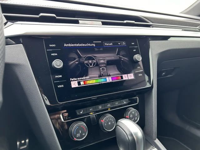 Volkswagen Arteon Shooting Brake Shooting Brake R / AHK / 360° / E-Klappe