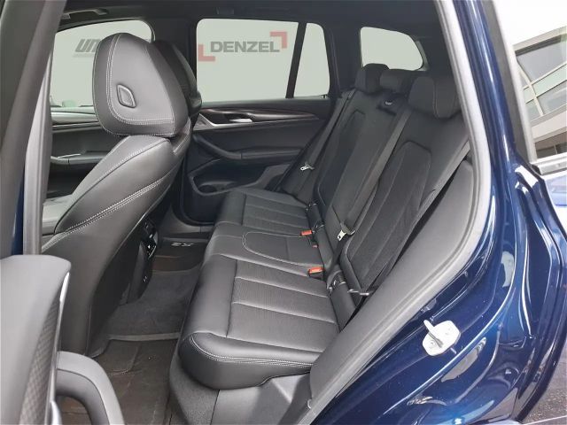 BMW X3 M-Sport xDrive20d