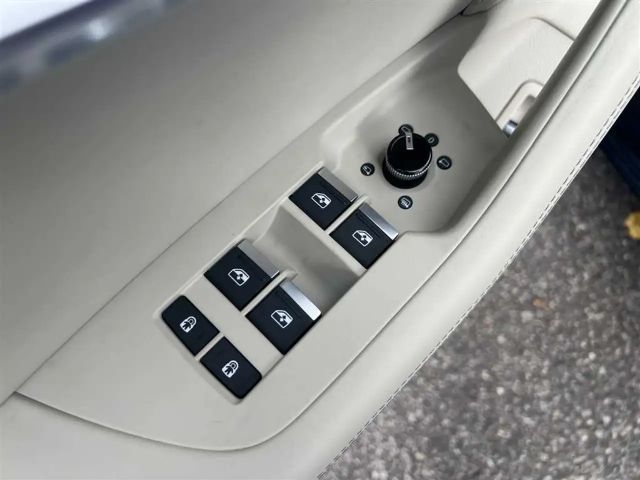 Audi A6 2.0 TFSI S-Tronic Sedan