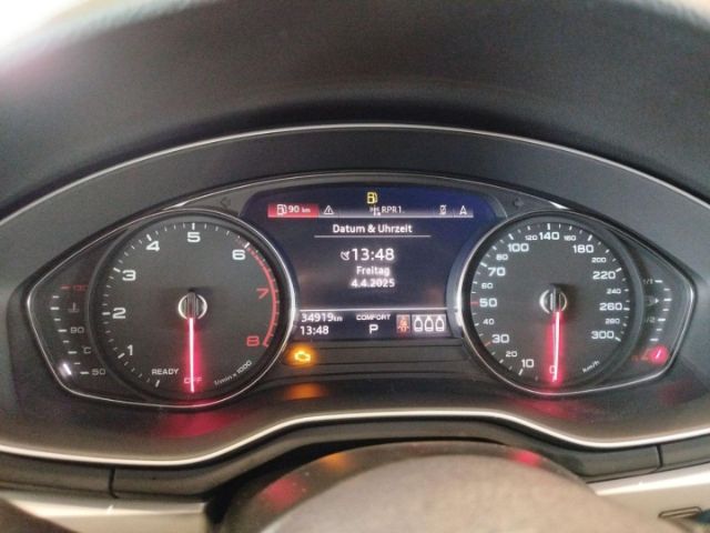 Audi A5 35 TFSI S-Tronic Sportback