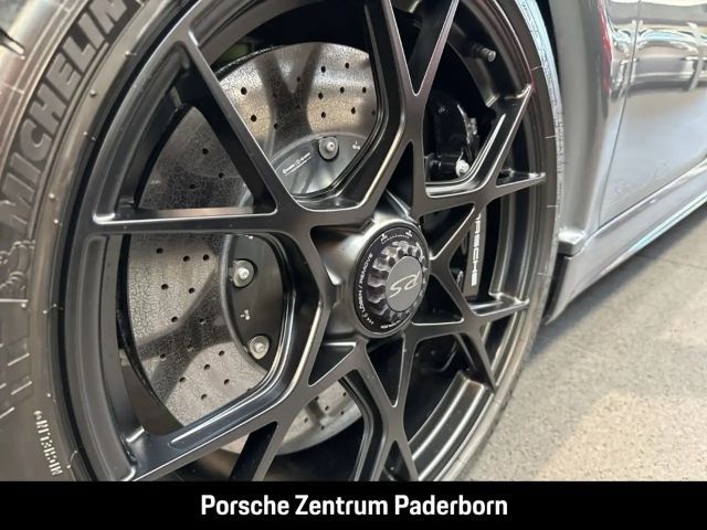 Porsche Cayman 718 RS