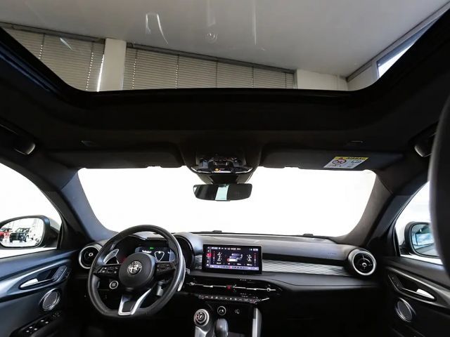 Alfa Romeo Tonale AWD Speciale