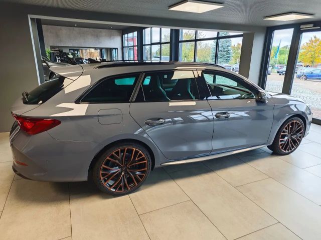 Cupra Leon 1.4 VZ e-Hybrid