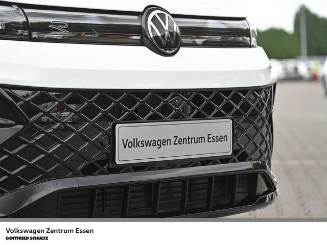Volkswagen Tiguan 2.0 TDI 4Motion R-Line
