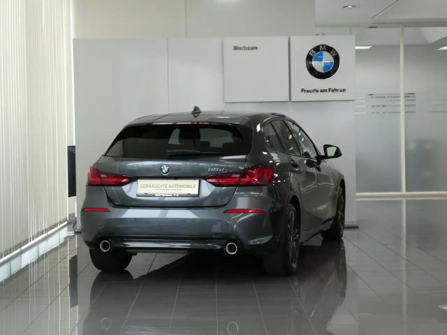BMW 118 118d
