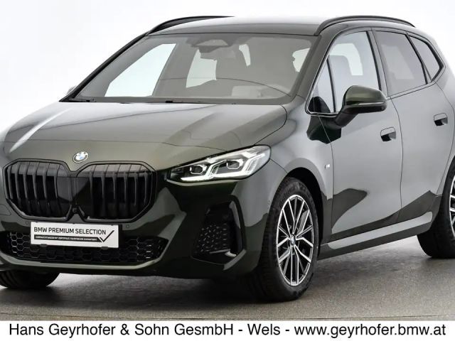 BMW 218 218i Active Tourer Sedan
