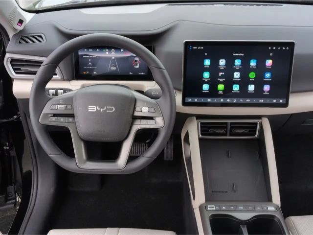 BYD Atto 2 Comfort