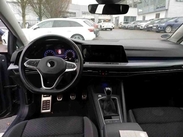 Volkswagen Golf 1.5 TSI Golf VIII