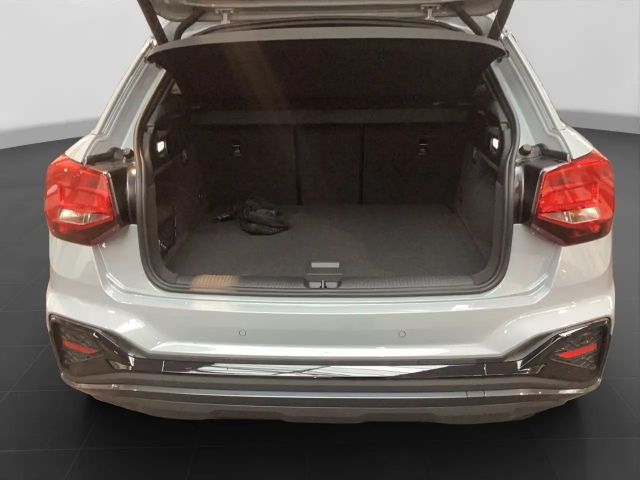 Audi Q2 35 TFSI S-Line