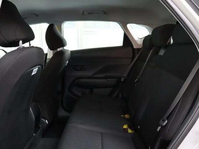 Hyundai Kona 1.0 T-GDi