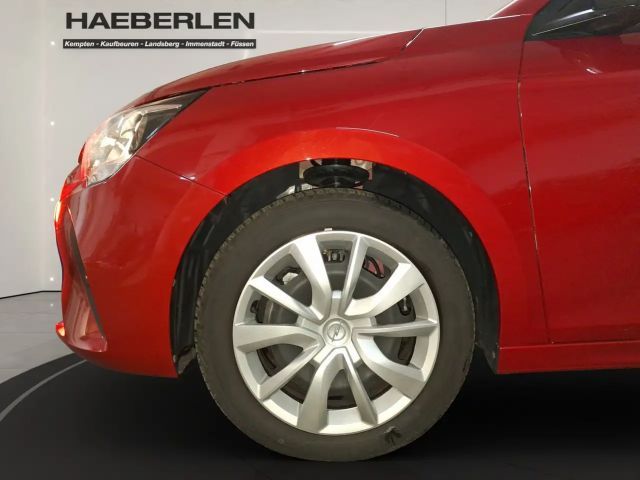 Opel Corsa 1.2 Turbo Edition Turbo