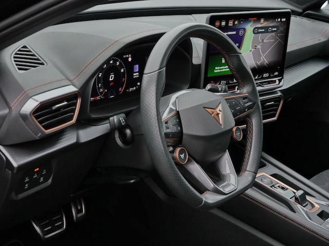 Cupra Formentor VZ e-Hybrid