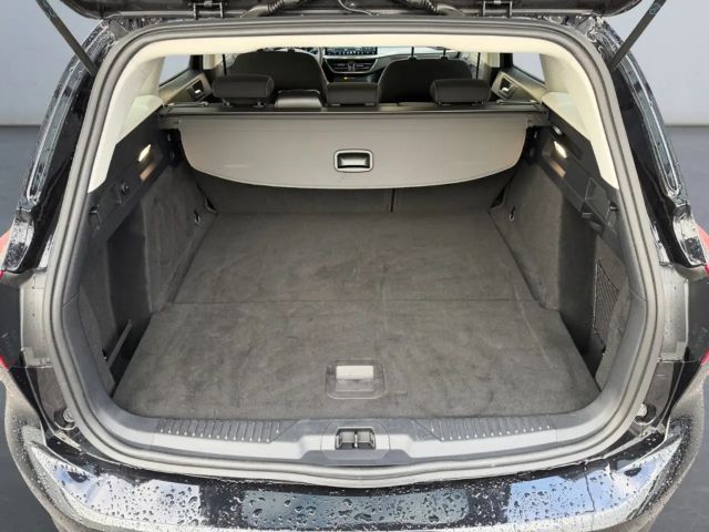 Ford Focus EcoBoost Titanium Wagon