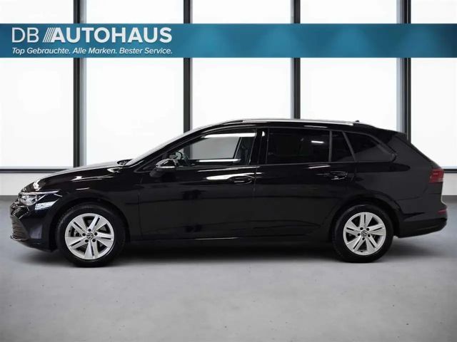 Volkswagen Golf 1.5 eTSI DSG Life