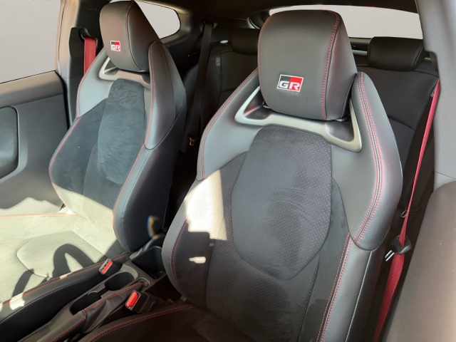 Toyota GR Yaris GR