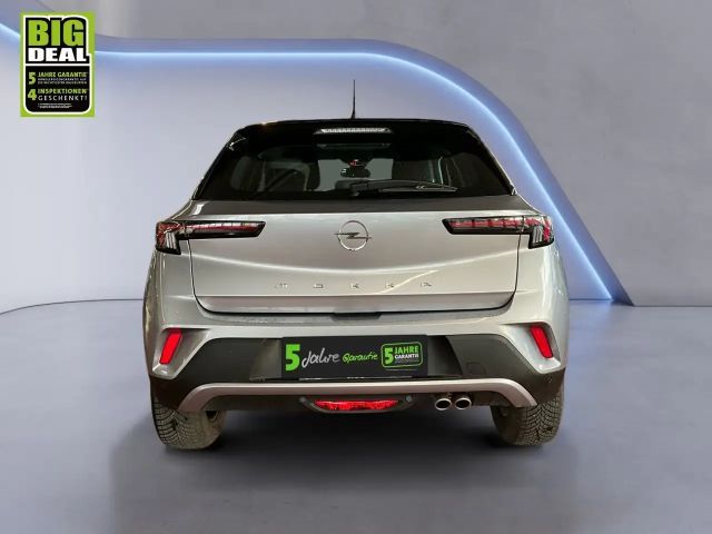 Opel Mokka 1.2 Turbo Elegance Turbo