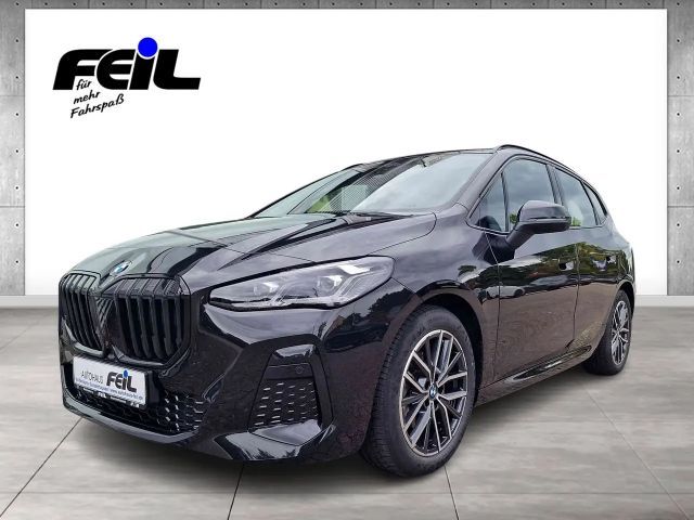 BMW 218 218d M-Sport