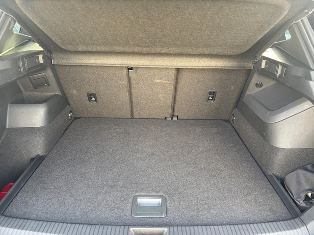 Volkswagen Tiguan 2.0 TSI DSG