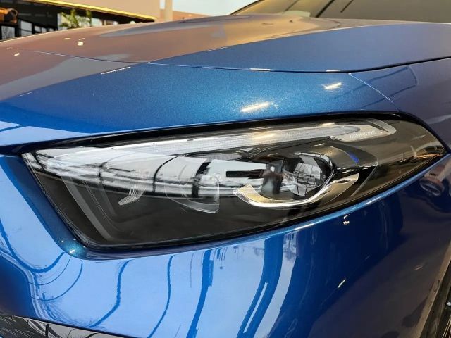 Mercedes-Benz A 200 AMG Line