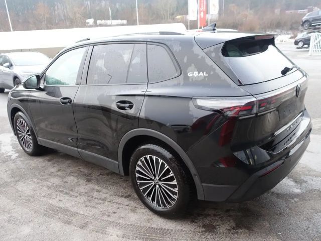 Volkswagen Tiguan 2.0 TDI