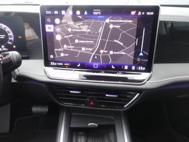 Volkswagen Passat 2.0 TDI Business DSG Variant