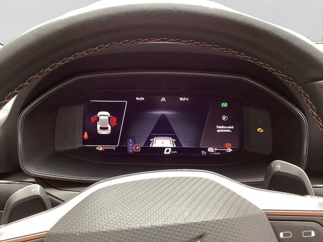 Cupra Formentor 1.4 e-Hybrid