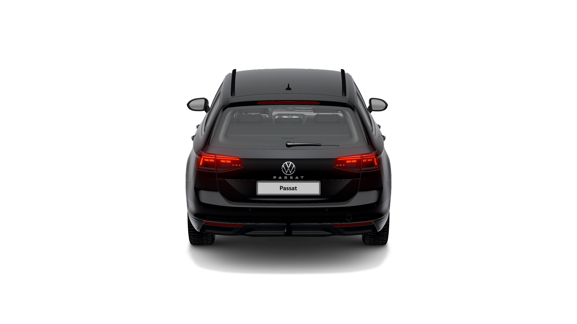 Volkswagen Passat 2.0 TDI Business DSG Variant