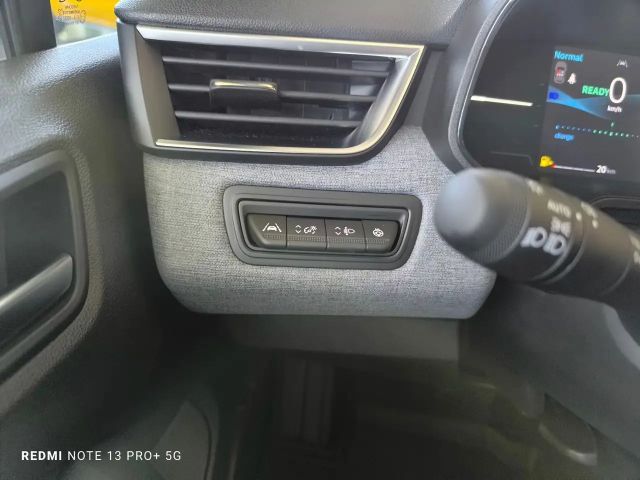 Mitsubishi Colt Hybrid