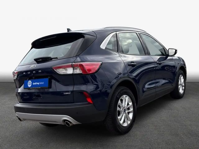 Ford Kuga Plug in Hybrid Titanium