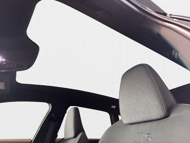 Audi A6 Avant Quattro S-Tronic