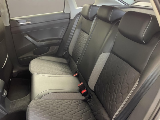 Volkswagen Taigo DSG