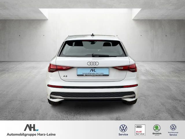 Audi A3 35 TFSI Sedan Sportback