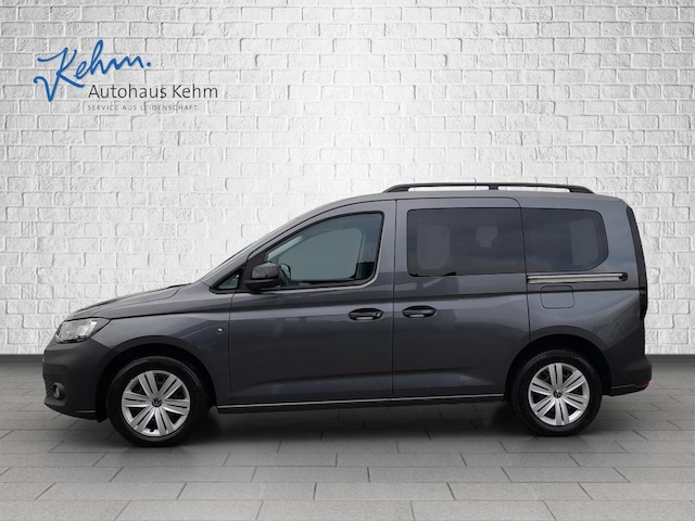 Volkswagen Caddy Combi