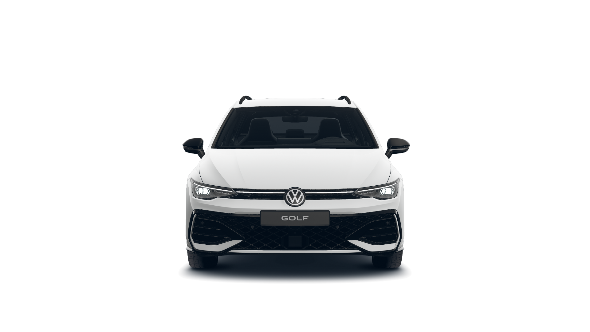 Volkswagen Golf 2.0 TDI DSG R-Line Variant