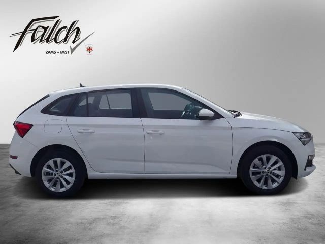 Skoda Scala ACT Style Style