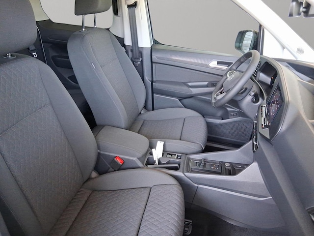 Volkswagen Caddy Life eHybrid