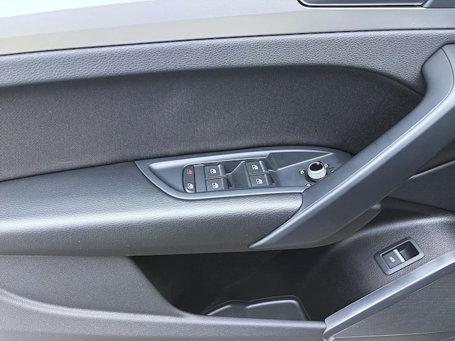 Audi Q5 40 TFSI Quattro S-Tronic