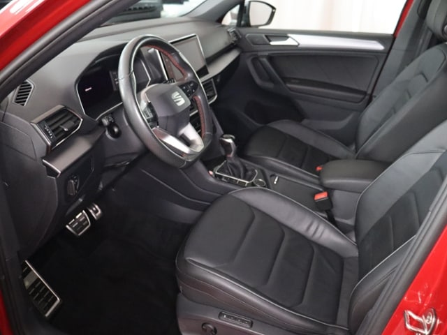 Seat Tarraco 1.4 TSI e-Hybrid