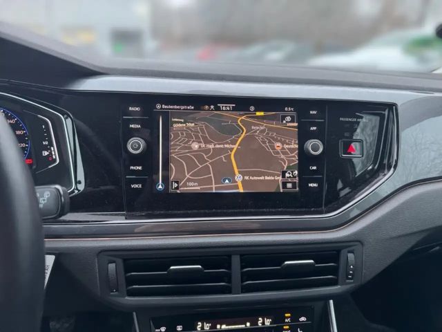 Volkswagen Polo 1.0 TSI Style