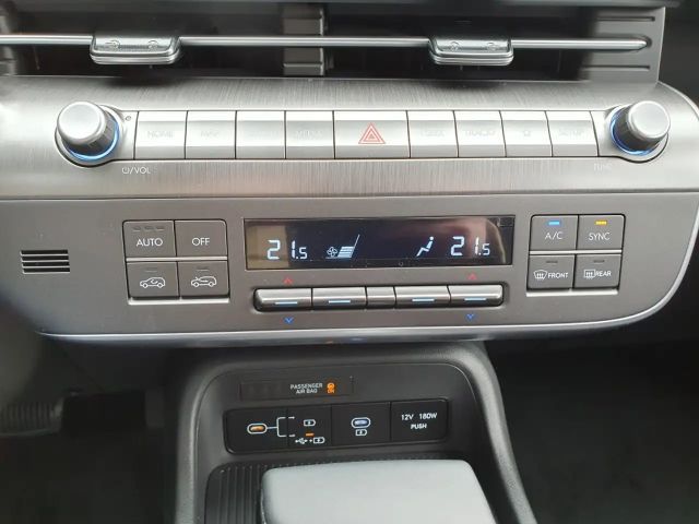 Hyundai Kona 1.0 Select T-GDi