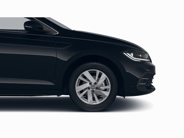 Volkswagen Polo 1.0 TSI Style