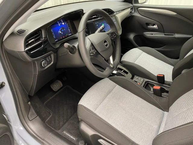 Opel Corsa Edition Hybrid