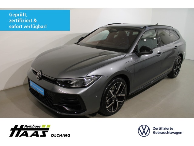 Volkswagen Passat DSG R-Line eHybrid