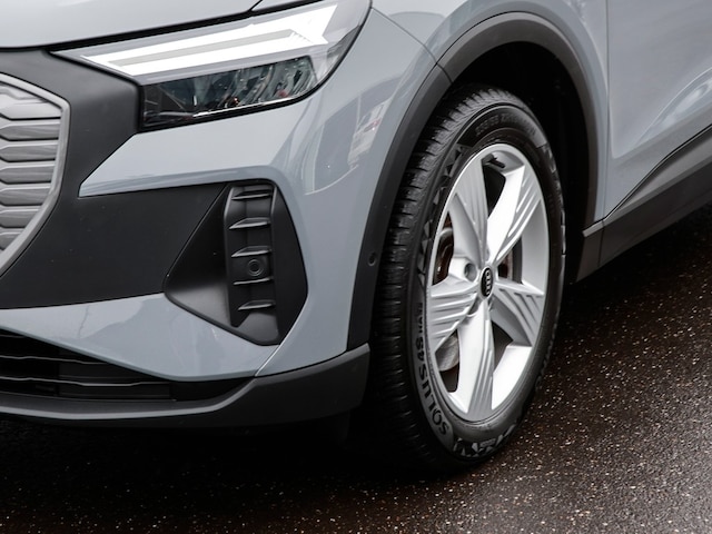 Audi Q4 e-tron 40 Sportback