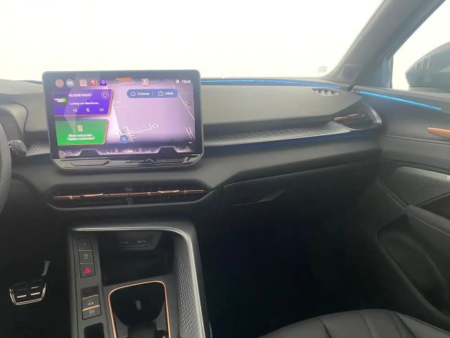 Cupra Terramar 2.0 TSI